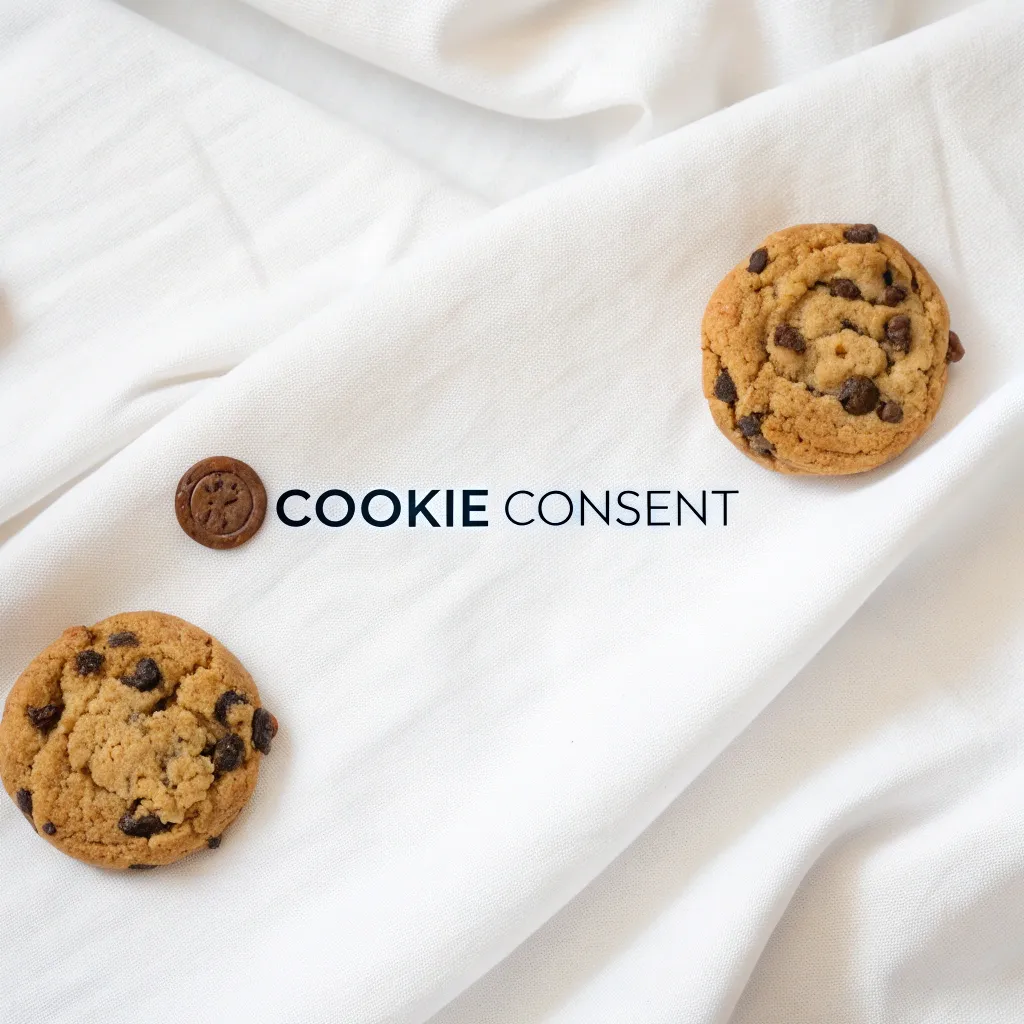 Cookie consent logo