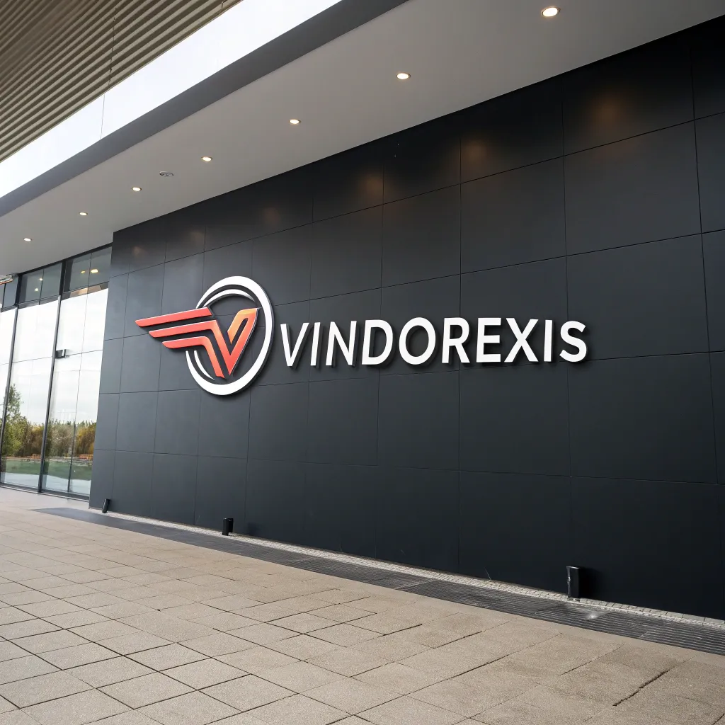 Vindorexis Logo